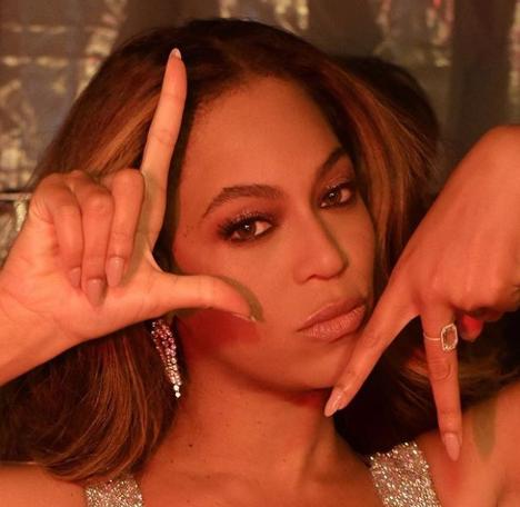 Diyetisyenlere göre Beyonce’un uyguladığı vegan beslenme planı “tehlikeli”