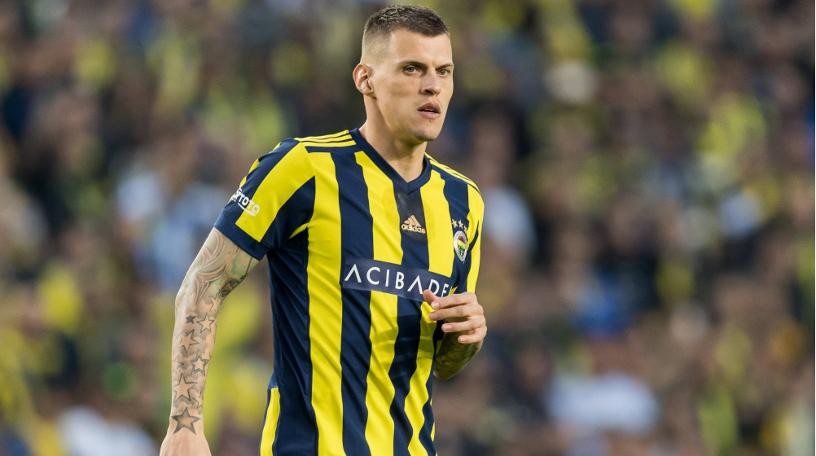 Martin Skrtel, Atalanta ile anlaştı