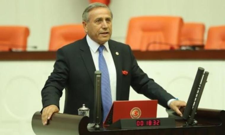 CHP’li Kaya’dan ‘silahları bırakın’ çağrısı