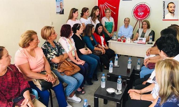 CHP'den Hasankeyf çağrısı