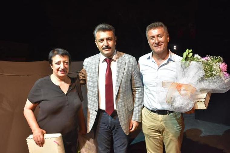 ‘Nâzım Hikmet demek memleket demek’