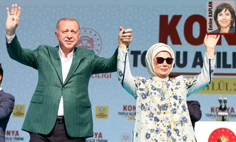 Kopuşa karşı vefa toplantısı