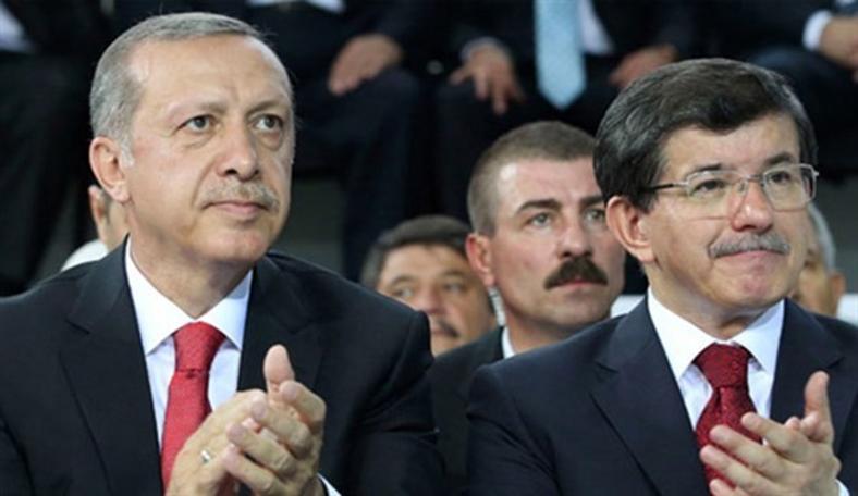 Cumhurbaşkanlığı'ndan Davutoğlu'na 'Konyalı' göndermesi