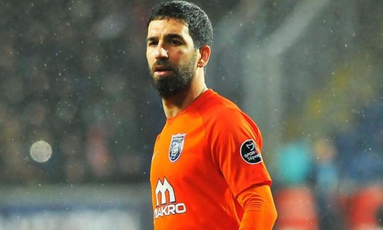 Arda Turan indirime gitti