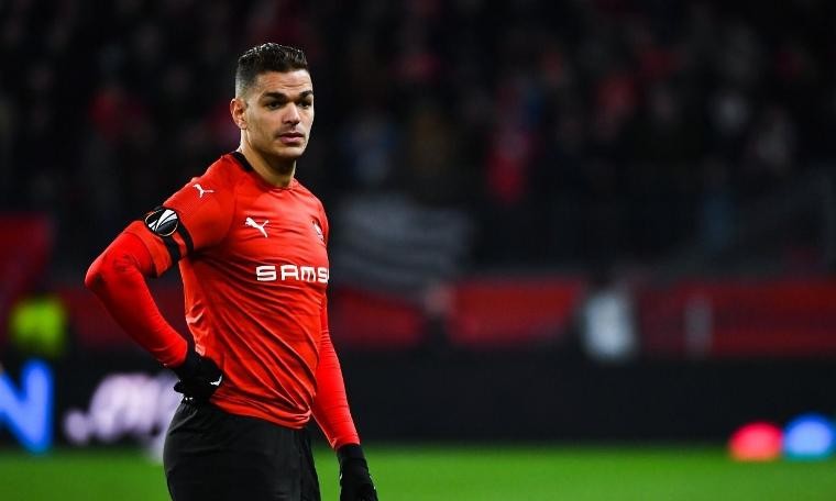 Fenerbahçe'nin Ben Arfa ısrarı devam ediyor