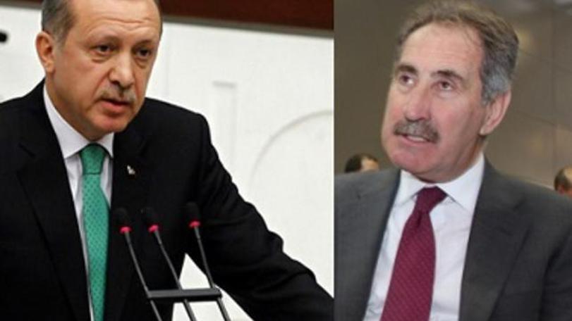 AKP'li eski bakan Günay'dan Erdoğan'a yeni parti yanıtı