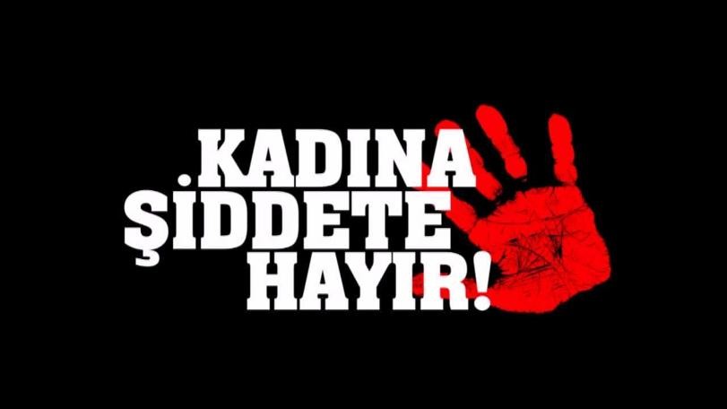 KADEM de 'Artık yeter' dedi