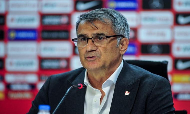 Şenol Güneş: Yabancı sayısı fazla