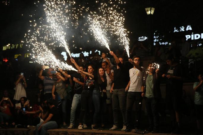 Büyükerşen: Eskişehir Atatürk’ün hayal ettiği şehircilik modelidir