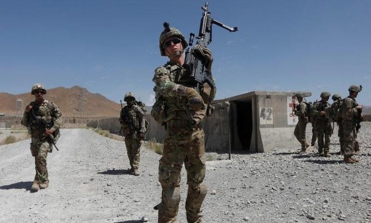 ABD ile Taliban Afganistan'da anlaştı: ABD 20 hafta içinde 5400 askerini ülkeden çekecek