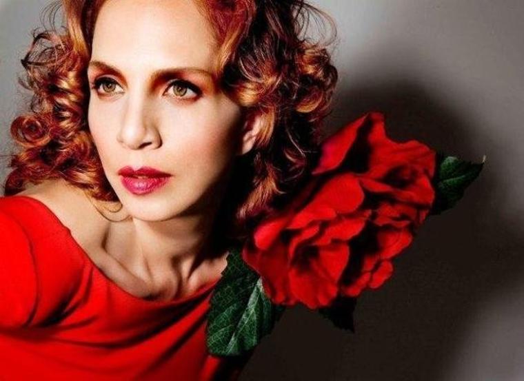 Sertab Erener'den sansür tepkisi: Çıplaklık ayıp değildir