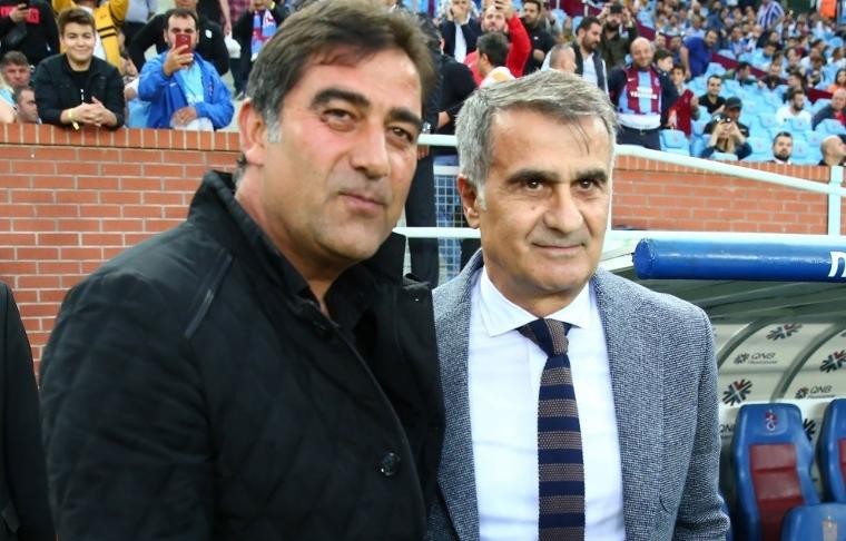 Şenol Güneş'ten sonra en iyisi Ünal Karaman