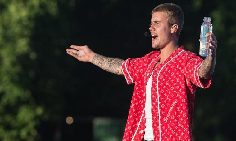 Justin Bieber Instagram'da şöhreti, uyuşturucuyu ve depresyonu anlattı