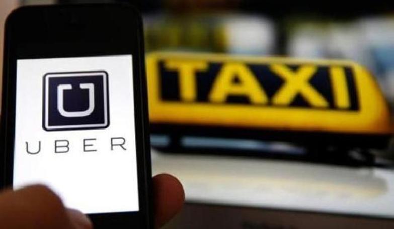 UBER davasında sıcak gelişme