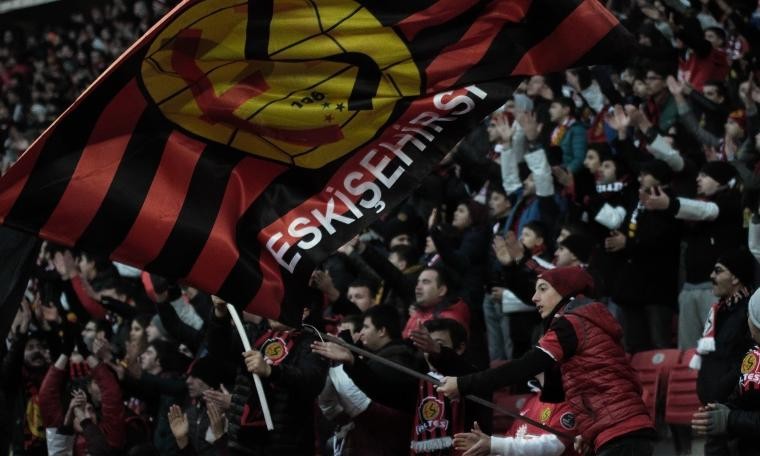 Eskişehirspor kongreye gidiyor