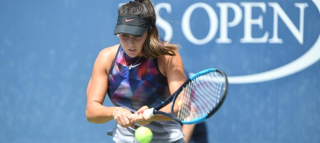 Svitolina, ABD Açık'ta yarı finalde