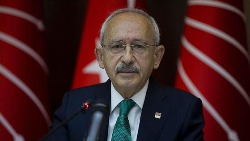 Kılıçdaroğlu’ndan AKP’ye 5 maddelik çağrı