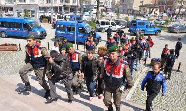 1 kişinin öldüğü 'çiftetelli' kavgası davasında yeni gelişme