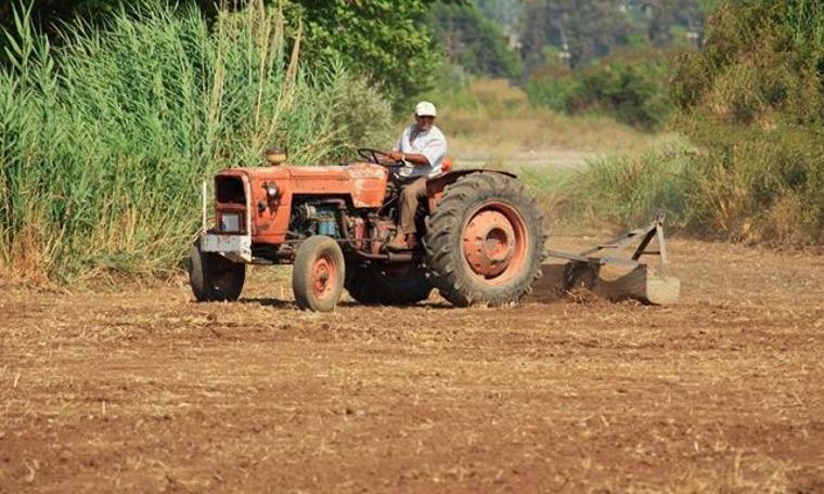 Çiftçilerin yüzde 61'inin geliri azaldı: B planları yok