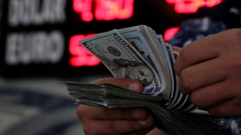 Dolar güne nasıl başladı? (05.09.2019)