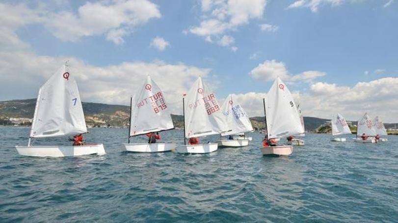 Narlıdere Deniz Festivali başlıyor!