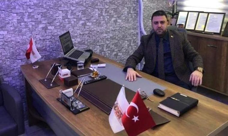 Amca oğlunu öldürüp amcasından helallik istedi