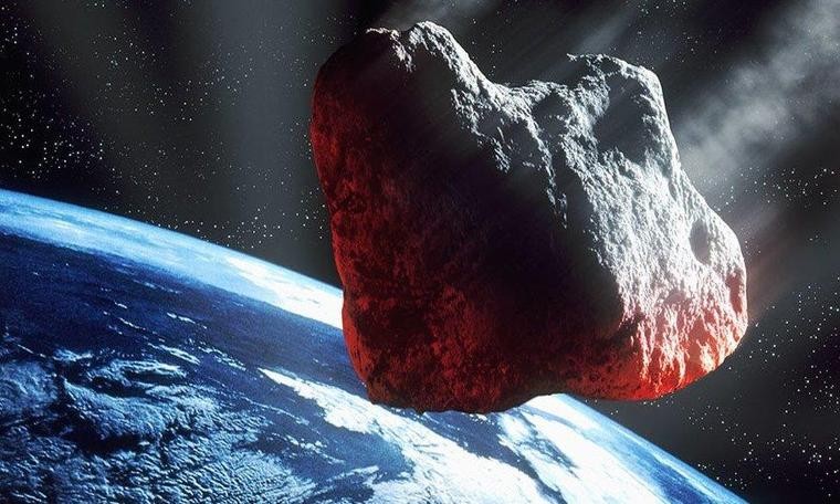 NASA ve Avrupa Uzay Ajansı'ndan Didymos asterodini vurma planı