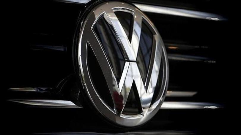 Reuters duyurdu: Erdoğan Volkswagen CEO'su ile görüştü