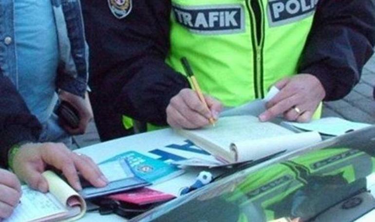 Tuzağa düşmeyin: Sahte trafik cezası uyarısı