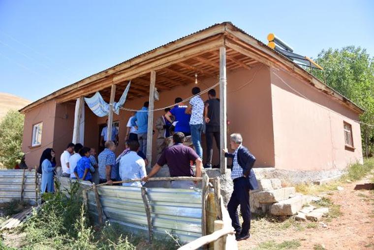 Zehirlenme şüphesiyle tedavi gören çocuktan üzen haber