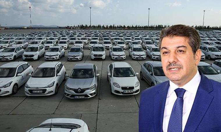 Yenikapı'ya getirilen araçlar hakkında AKP'den açıklama