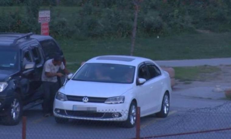 İBB uyarmıştı; İSPARK otoparklarında 'değnekçi' operasyonu