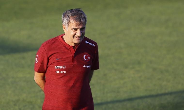 Futbolda büyük küçük takım yok!