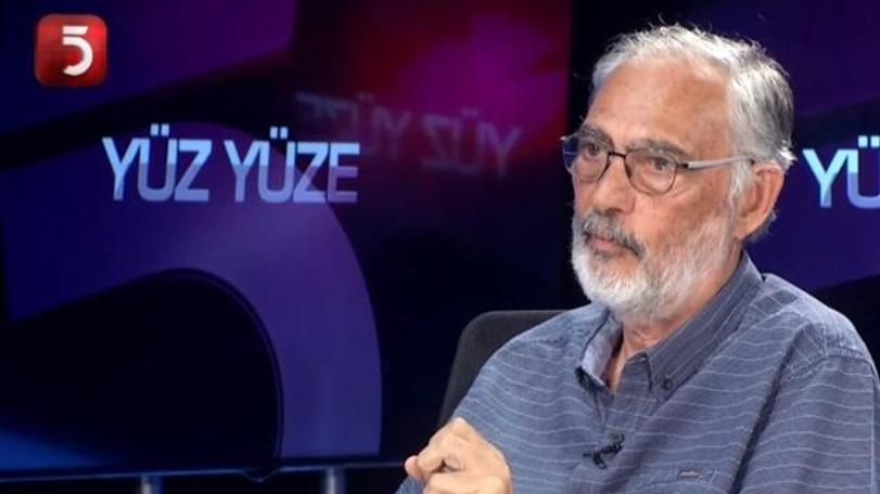 TV5’te Etyen Mahçupyan’ın 'Pelikan' çıkışına RTÜK cezası