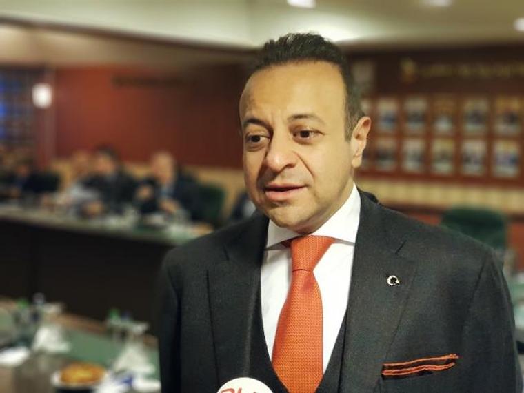 Egemen Bağış, Prag Büyükelçiliği’ne atandı