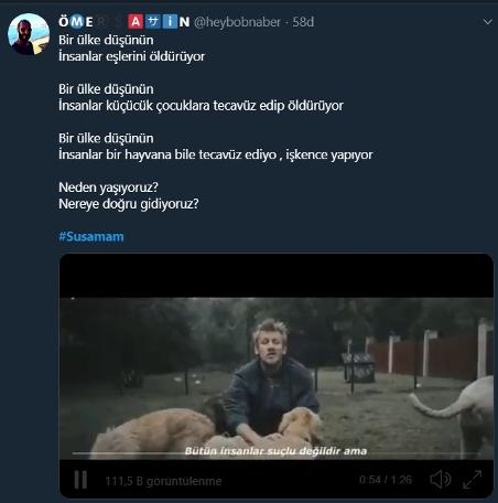 '15 dakikada ülkenin özeti'