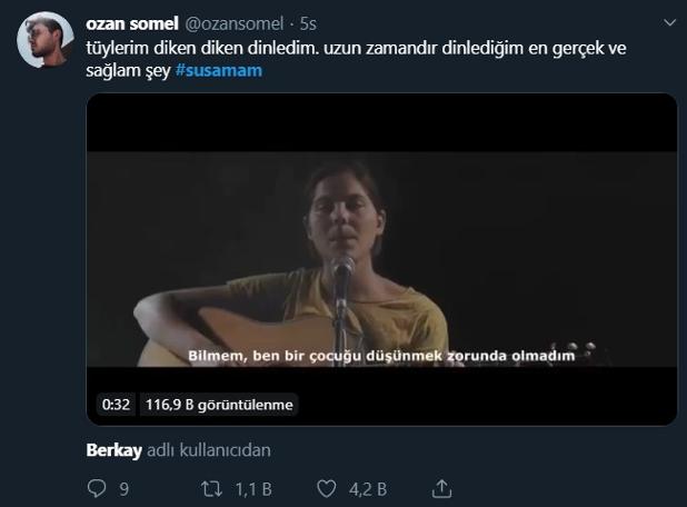 '15 dakikada ülkenin özeti'