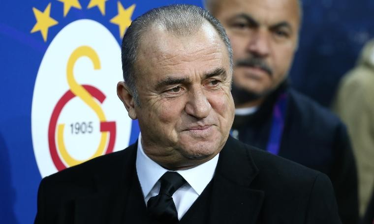 Fatih Terim, o maçta yok!