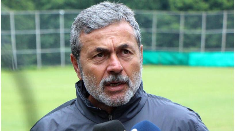 Aykut Kocaman: İlk üç maçta istediğimiz sonuçları alamadık.