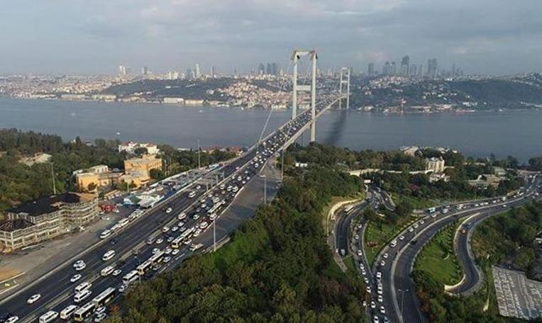 İstanbul’da 9 Eylül alarmı... Toplu ulaşım ücretsiz olacak