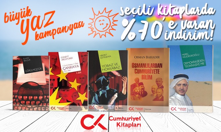 BÜYÜK YAZ KAMPANYASI (06.09.2019)