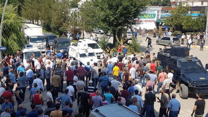 Pompalı tüfekle dehşet saçtı: Linç edilmek istendi