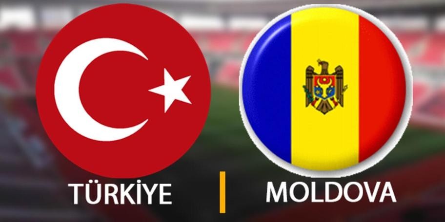 Moldova-Türkiye maçına İtalyan hakem (08.09.2019) (08.09.2019)