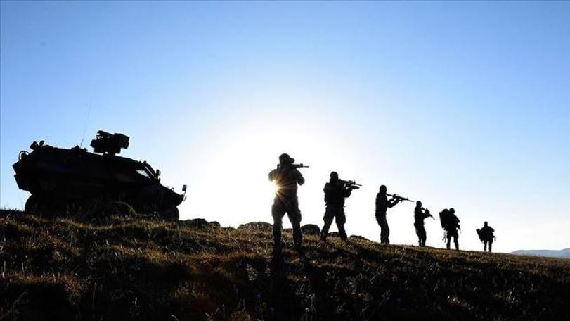 Mardin Özel Harekat Şube Müdürü'nü şehit eden 3 terörist öldürüldü