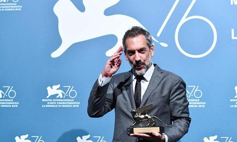 Venedik Film Festivali'nde Ödüller şaşırttı!