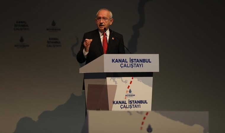 Kılıçdaroğlu: Erdoğan'a bir tavsiyem var...