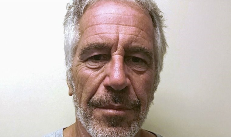 New York Savcılığı: Jeffrey Epstein'ın intihar girişimi görüntüleri yanlışlıkla silindi