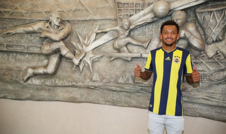 Jailson: “Fenerbahçe’de kalmak istiyorum”