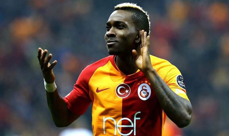 Galatasaray’ın yıldızı sıtma nedeniyle ölümden dönmüş