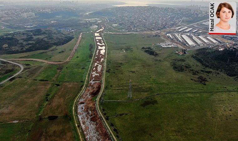 TÜBİTAK raporu: Marmara nefessiz kalacak, ekosistem tamamen bozulacak